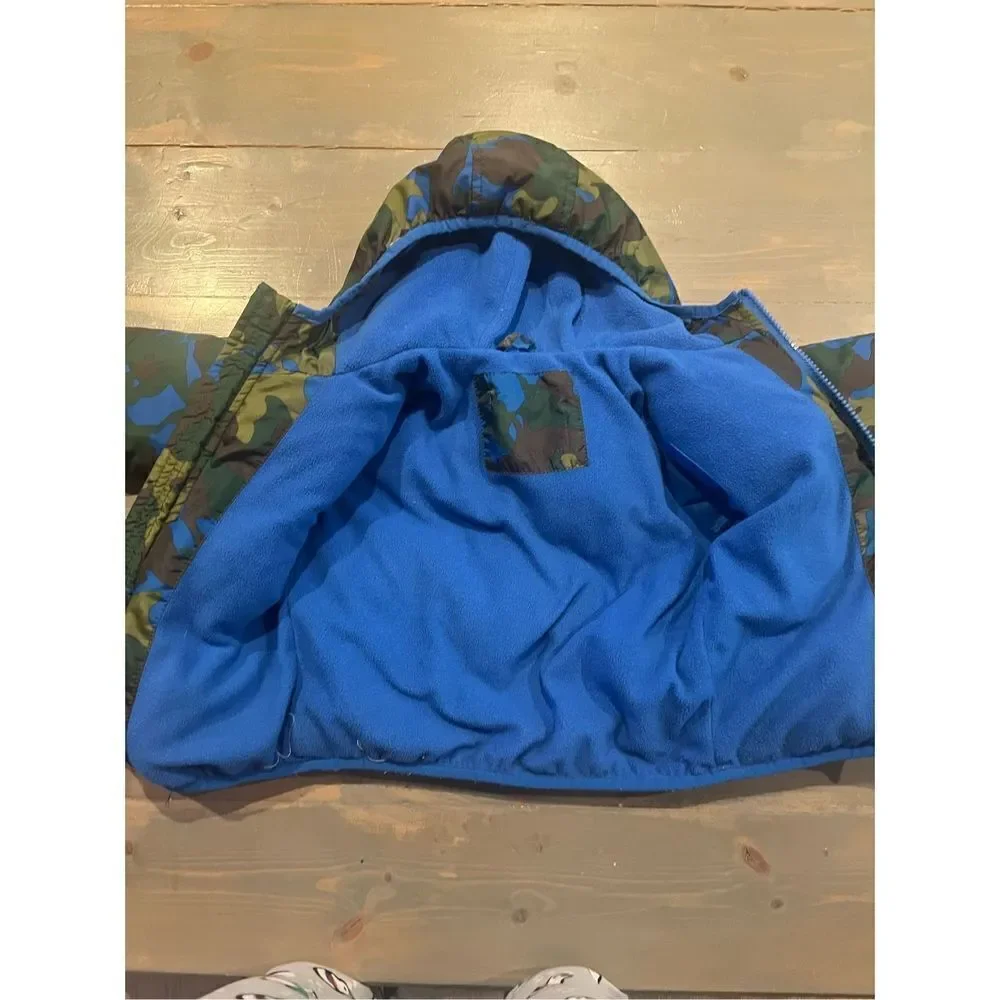 Toughskins Winter Coat